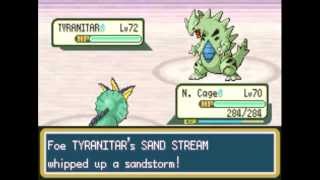 Pokémon Leaf Green Version  Part 20 The Déjà vu has finally ended [upl. by Warfore767]