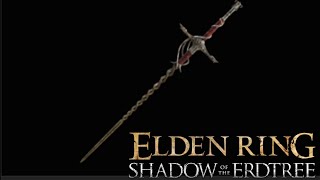 Fire Knight Greatsword is OP  Elden Ring Shadow Of The Erdtree Montage with some memes [upl. by Ailgna46]