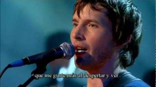 James Blunt High subtitulos español [upl. by Ihsir]