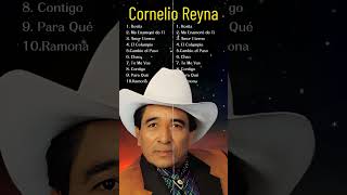 Tengo Miedo  Cornelio Reyna cornelioreyna latino  música [upl. by Burrell]