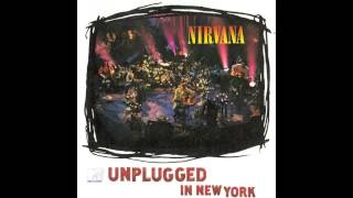 Pennyroyal Tea Unplugged  Nirvana [upl. by Notnyw]