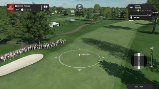 PGA Travelers championship Winner [upl. by Suckow]