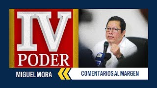 Miguel Mora El primer dia de Trump que cambiará al mundo [upl. by Hunley]