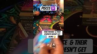 pisces tarot tarotreading tarotreader astrology [upl. by Kellda]