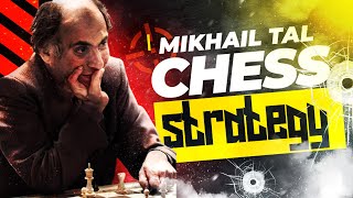 Mikhail tal Ches strategy Mikhail tal most famous chess games chess [upl. by Bili]