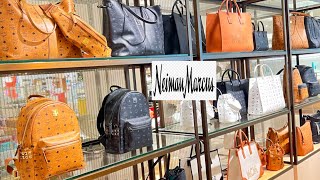 NEIMAN MARCUS DESIGNER HANDBAGS Up to 65 OFF SALESHOP NEIMAN MARCUS [upl. by Etteuqal181]