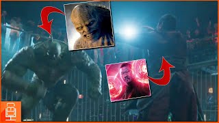 ShangChi Features Abomination vs Wong amp More Leaked Details Breakdown [upl. by Nallak]