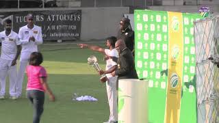 Live Cricket  South Africa A vs Sri Lanka A  2nd Unofficial Test  Day 4 [upl. by Zed178]