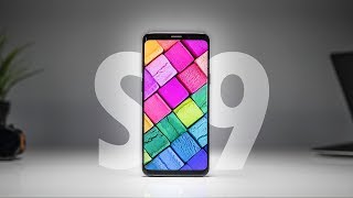 Galaxy S9  A Long Term User Review [upl. by Navar583]