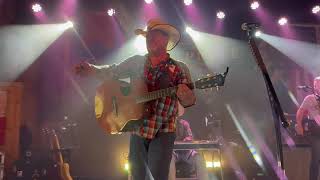 Tracy Lawrence  Sticks and Stones Houston 082523 HD [upl. by Perron492]