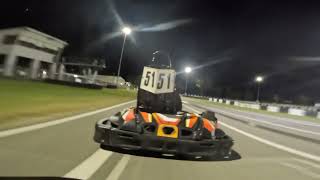 Mega Fast Karts Wanneroo 29062023 [upl. by Hausner]