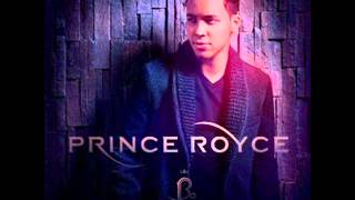 NEW Prince Royce  Hecha Para Mi [upl. by Nekciv]