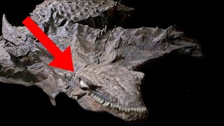 🌏 Discovering Prehistoric Giants From Tyrannosaurus to Cryodracon 🦖 [upl. by Nilat]