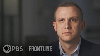 Lies Politics and Democracy Tim Alberta interview  FRONTLINE [upl. by Brnaby199]