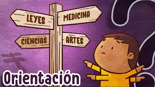 ¿Cómo Encontrar tu VOCACIÓN [upl. by Ainesy295]