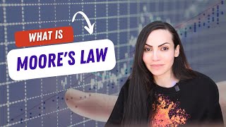 What is Moores Law 📈 And How Does it Explain the Exponential growth of Technology [upl. by Aiekal]