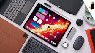 The BEST Accessories for iPad [upl. by Alic]