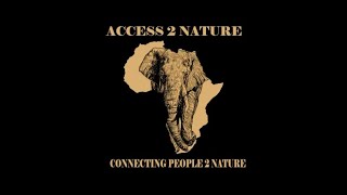 Introduction to the ACCESS 2 NATURE initiative [upl. by Filippa]