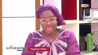 La Ronde des Femmes du 28 juillet 2023  Lhygiène intime [upl. by Eixor919]