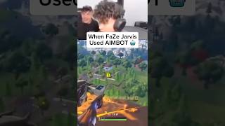 He got PERMANENTLY Banned right after this 🤯 fortnite fortniteclips [upl. by Osgood877]