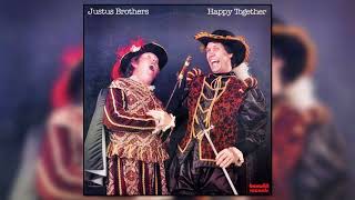 Justus Brothers  Happy Together Full Album [upl. by Ecitnerp]