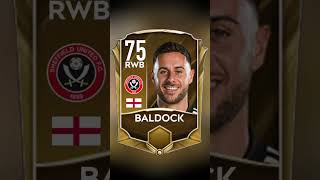 Baldock💔easportsfcmobile24 fcmobile anotherlove [upl. by Refinaj]