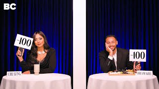 The Blind Date Show 2  Episode 51 with Salma amp Amgad [upl. by Maia]