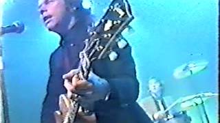 Dave Edmunds and Rockpile  Crawling From The Wreckage [upl. by Derag92]