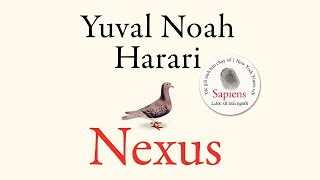 Sách Nói Nexus  Lược Sử Của Những Mạng Lưới Thông Tin Từ Thời Đại Đồ Đá Đến Trí Tuệ Nhân Tạo [upl. by Kammerer]