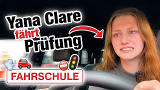 Fahrprüfung Prüfungsvorbereitung mit Fahrlehrerlukas [upl. by Hatfield]