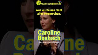 Caroline Bosbach Energiewende Migration Energie medien Strompreise Mittelstand Verbraucher [upl. by Inaleon]