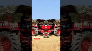 TRACTOR WALA Video 🚜🧐🚜tractor tractorvideos tractorstunt [upl. by Ellenoj181]