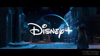 Disney UK Short Christmas Advert 2023🎄🎅 [upl. by Crescen734]