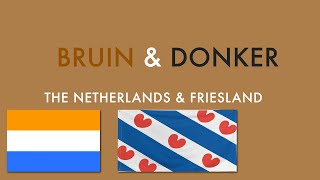 Original Dutch and Frisians Part 1 [upl. by Kaine]