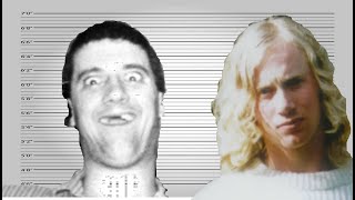 Chopper Reads Shocking Encounter with Martin Bryant The Untold Prison Conversation [upl. by Enirrok]