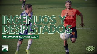 FERRO NO TIENE DEFENSA  HABLEMOSDEFERRO TEMPORADA 3 PRIMERANACIONAL [upl. by Intruoc]