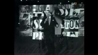 Rolf Bengtsson  Estrad  1968 [upl. by Iilek]