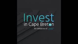 Introducing Invest in Cape Breton [upl. by Paule590]