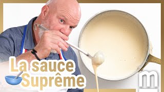 🥣 La sauce Suprême [upl. by Oscar]