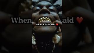 Kodak lyrics ❤️🖤 kodakblack kodakblacktypebeat kodak kodakblacktypebeat2023 snipergang kb [upl. by Yezdnil]