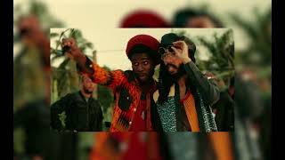 protoje ft chronixx  who knows sped up [upl. by Otrebliw]