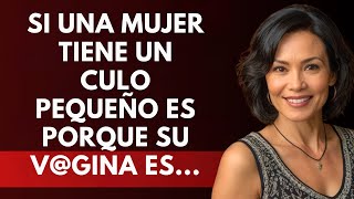 ¡El hombre no lo sabe Consejos increíblemente valiosos sobre mujeres de una sabia anciana italiana [upl. by Vanessa26]