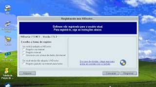 Tutorial 1 Instalação do HiDoctor® [upl. by Maddeu]