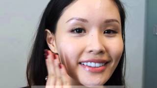 How to Apply CC Cream  Rachel K Tutorial [upl. by Nivi]