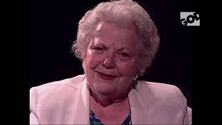 Jean Darnall 1923 – 2019 Apostolic Missionary Pioneer [upl. by Ambrosi]