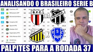 BOTAFOGO SP 1 X 4 CEARA  NOVORIZONTINO X PAYSANDU  PONTE PRETA X SPORT  OPERARIO X MIRASSOL [upl. by Hpesoy]