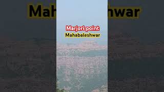 Mahabaleshwarmarjori pointnature youtube [upl. by Uht]