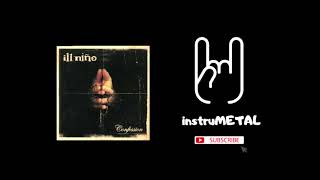 Ill Nino Unframed INSTRUMENTAL [upl. by Yr]