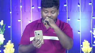 kalanaina Ninu Chuse Telugu Christian song ymministries holygraceministries [upl. by Airolg459]