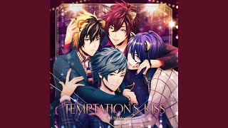 TEMPTATION’S KISS （寿秋 誉 CV武内駿輔 Ver） [upl. by Enirehtacyram]